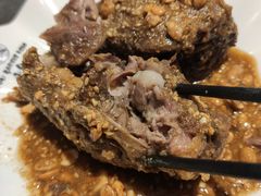五香兔头-老号尤兔头(西川店)