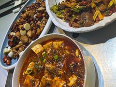 -尽膳·鱼鲜川菜(宽窄巷子店)