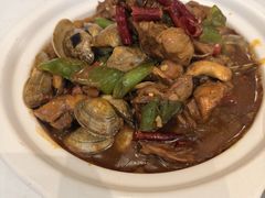 -船歌·鱼水饺青岛菜(国贸商城店)