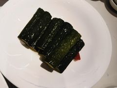 -品大三·经典淮扬菜(大行宫店)