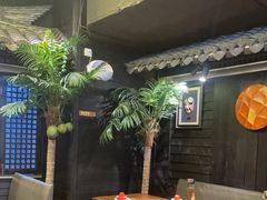 -川悦留香·海鲜餐厅(海棠68环球美食街店)