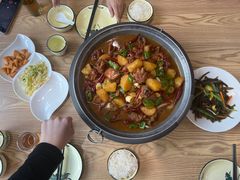 -老碗餐饮(前进路店)