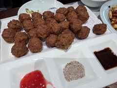 -新侨小馆(东直门北小街店)