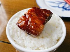 沈记红烧肉-沈记菜馆(酒仙桥路店)