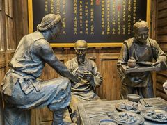 -王庄阿咪海鲜大排档(上下杭店)