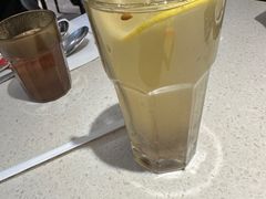 -香港新发烧腊茶餐厅(书城店)