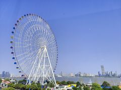 -南昌之星摩天轮