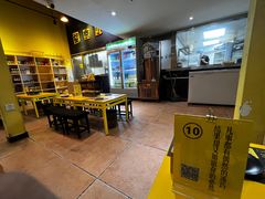 -望京小腰(北京总店)