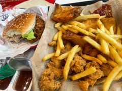-肯德基(珍珠店)