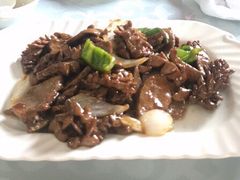 -宝发园名菜馆