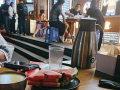 -叁宝烤肉• 西安烧烤(太乙路店)