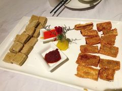 炸双味-八分饱·西津会(西津渡店)