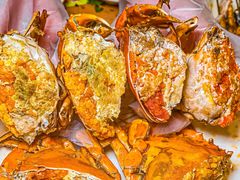 -蚝老板海鲜烧烤大排档(码头店)