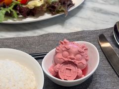 -北京王府井希尔顿酒店·万斯阁西餐厅