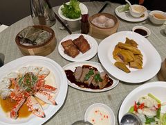 -潮府馆·非遗潮州菜·港式点心(世纪公园店)