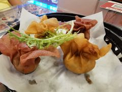 -七爷清汤腩·港式餐厅(金狮广场店)