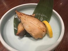 -翔峰炭火鳗鱼(悦泰街里公寓店)