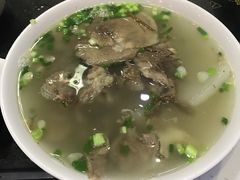 -黑山牛肉汤火锅(花城汇店)