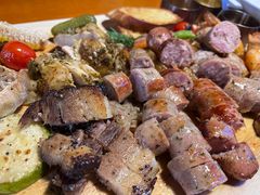 -布拉格餐厅· 中欧捷克菜(全国首店)