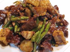 -58度品质川菜馆(经一路店)
