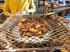 -大壮家原味烤肉(兴华北街店)