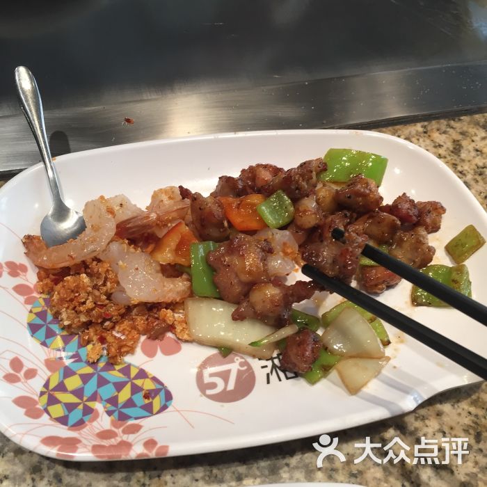 57度湘(国贸360广场店)-图片-郑州美食-大众点评网