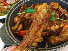 -美极鲜食坊(宝安南路店)