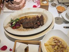 -王品牛排(福州泰禾店)