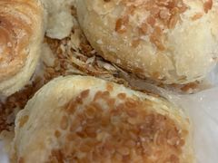 -陈大帅黄桥烧饼(桃园路店)