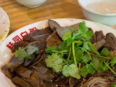 -桂园白粥·潮汕老味道