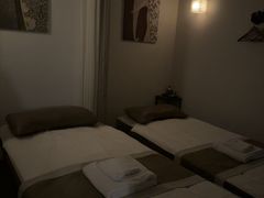 -木兰逸•泰式按摩•头疗•SPA(车公庙店)