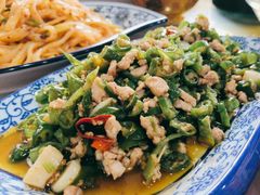 -照金特色农家乐