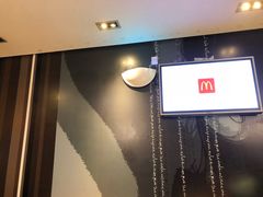 -麦当劳(凯德广场店)