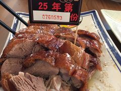 -先记烧鹅王·本地粤菜(福永店)