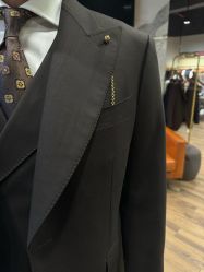 点击看大图 -THE RUIZ GZ睿制西装定制