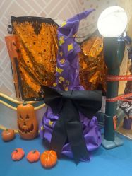 -奈尔宝家庭中心·亲子餐厅(苏州大悦城店)