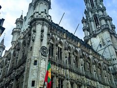 -布鲁塞尔大广场