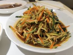 -上关东东北菜(夫子庙水游城店)