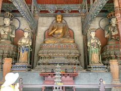 -善化寺