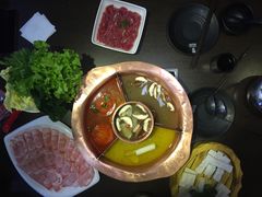 -老诚一锅羊蝎子(黄寺大街店)