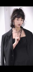 -MINX名珂斯·烫染形象设计