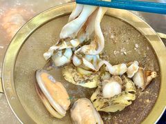 -喜聚薈·花膠雞海鮮火鍋(越秀店)
