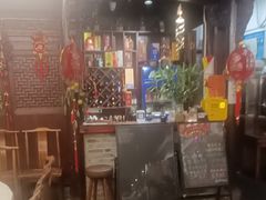 -古韵餐厅(湖畔大学店)