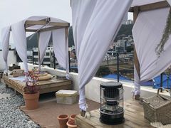 景观位-Cafe Rooftop Cheongsapo