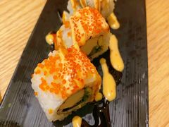 寿司拼盘-伊豆野菜村(大族广场店)
