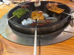 -号令江湖·水浒烤肉(和畅睦邻中心店)