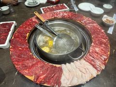 -潮德阿水牛肉火锅(深圳总店)