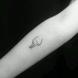 -墨無界刺青TATTOO