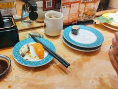 -万岁寿司(蓬江万达店)