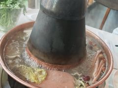 -东来顺饭庄(西直门店)